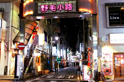 横浜 居酒屋 おしゃれ ～なぜか宇宙人が訪れる秘密の場所～